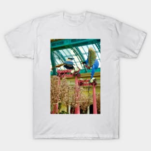 Japanese Spring Study 7 T-Shirt